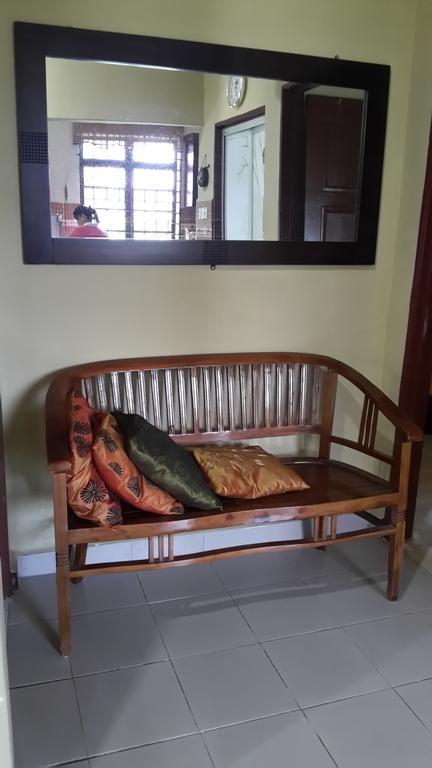 Roemahkoe Holidayhome Malacca Exterior foto